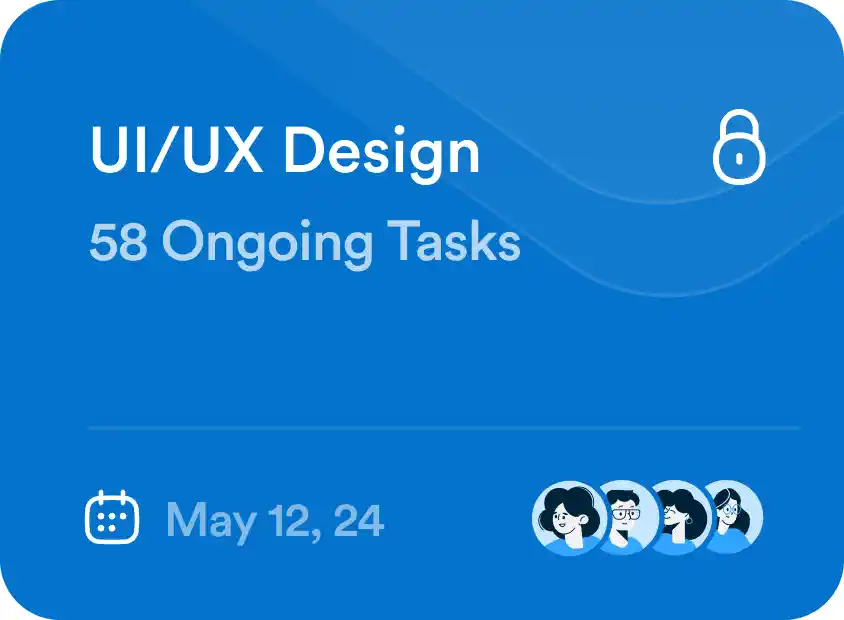 Workflo task management preview