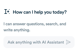 Workflo AI preview