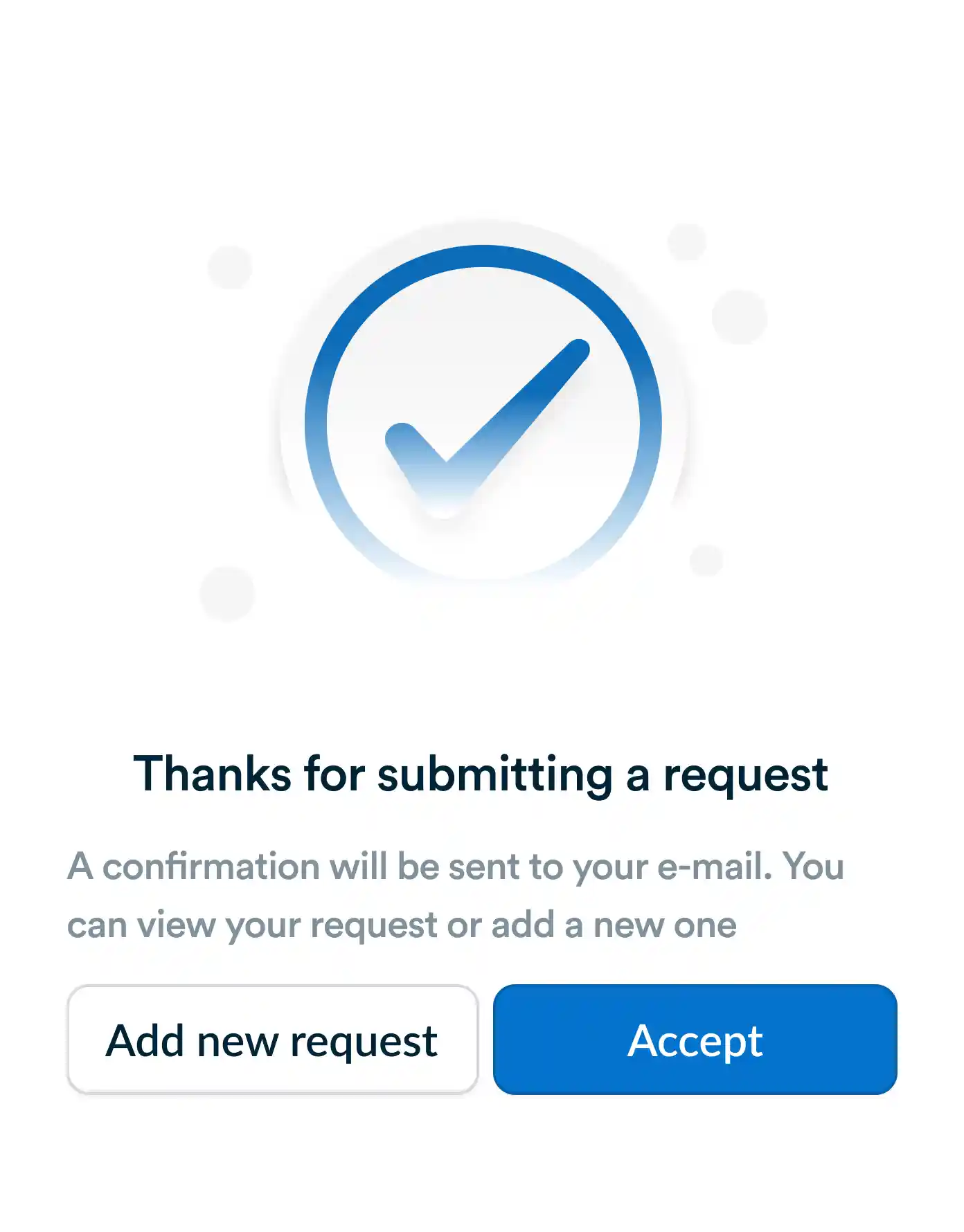 A Workflo form submission converted into a task